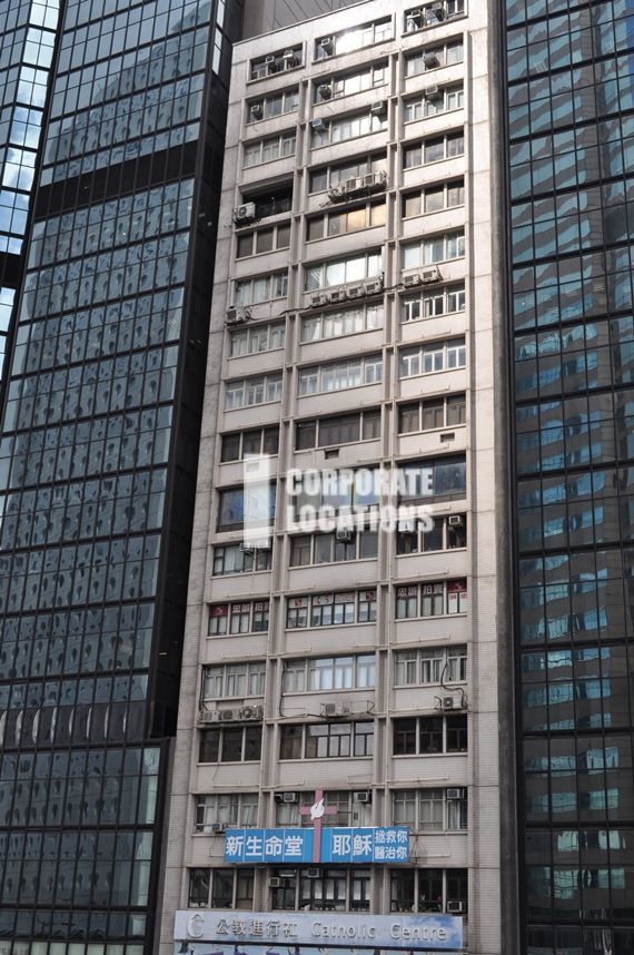 Grand Building . offices to rent