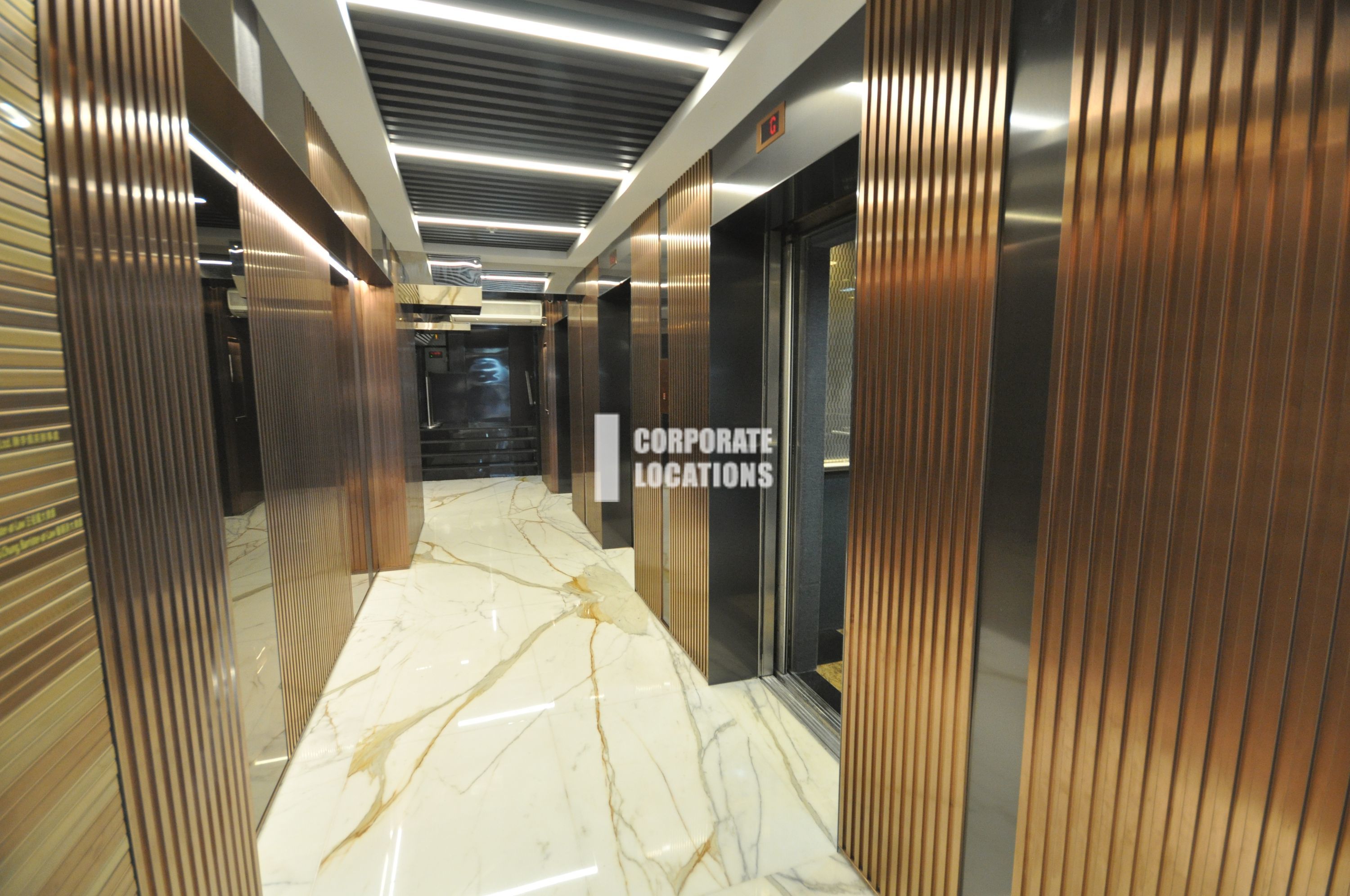 Office to rent in Grand Building - Central