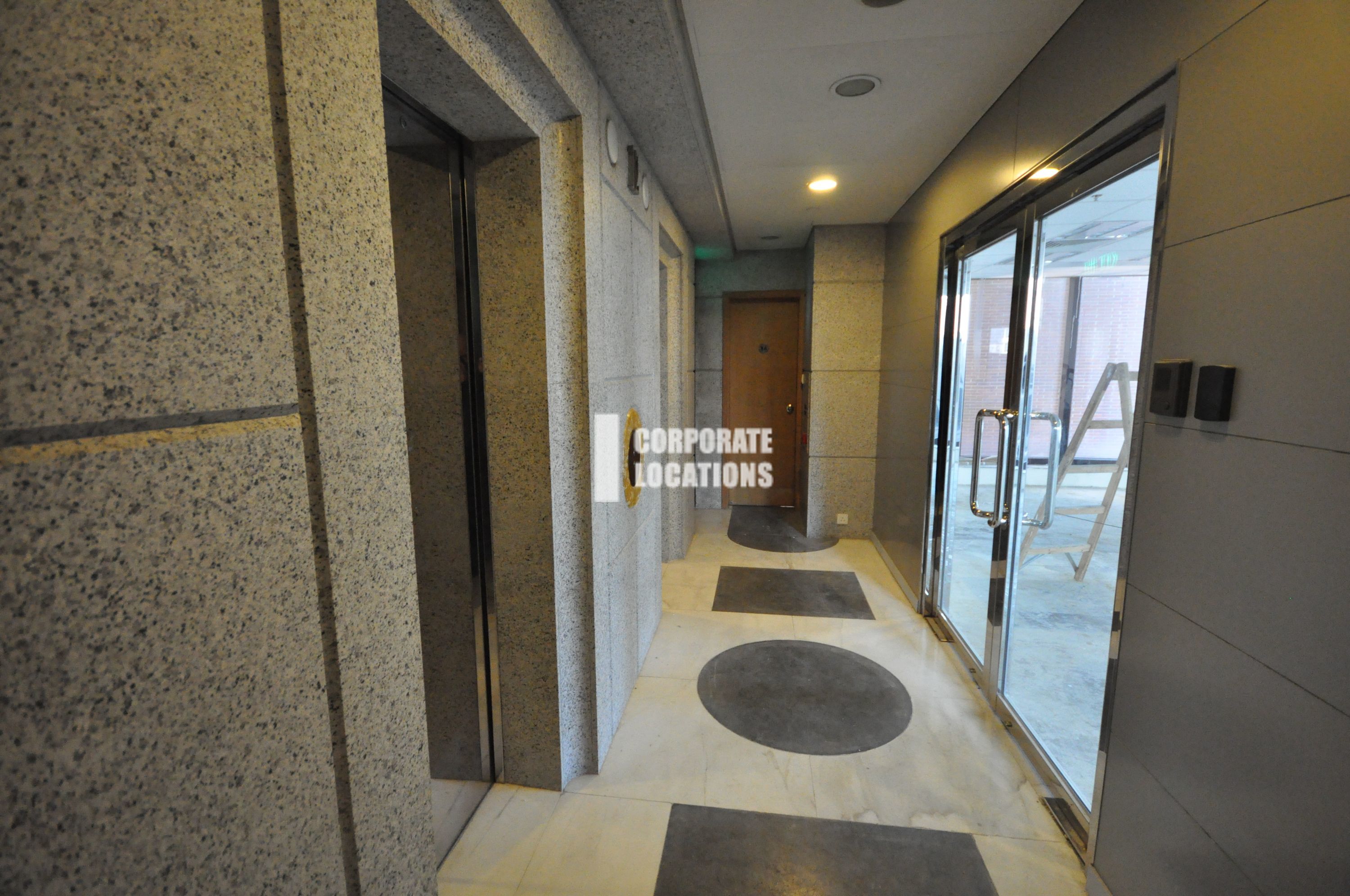 Lease offices in Effectual Building - Wan Chai