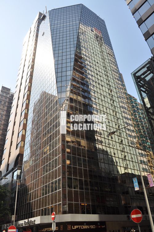 Henan Building . offices to rent