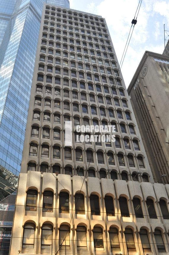 Public Bank Centre . offices to rent