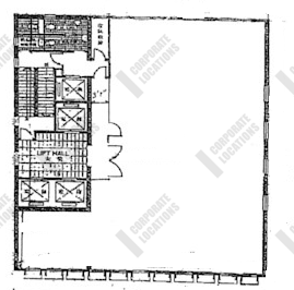 Floorplan Public Bank Centre