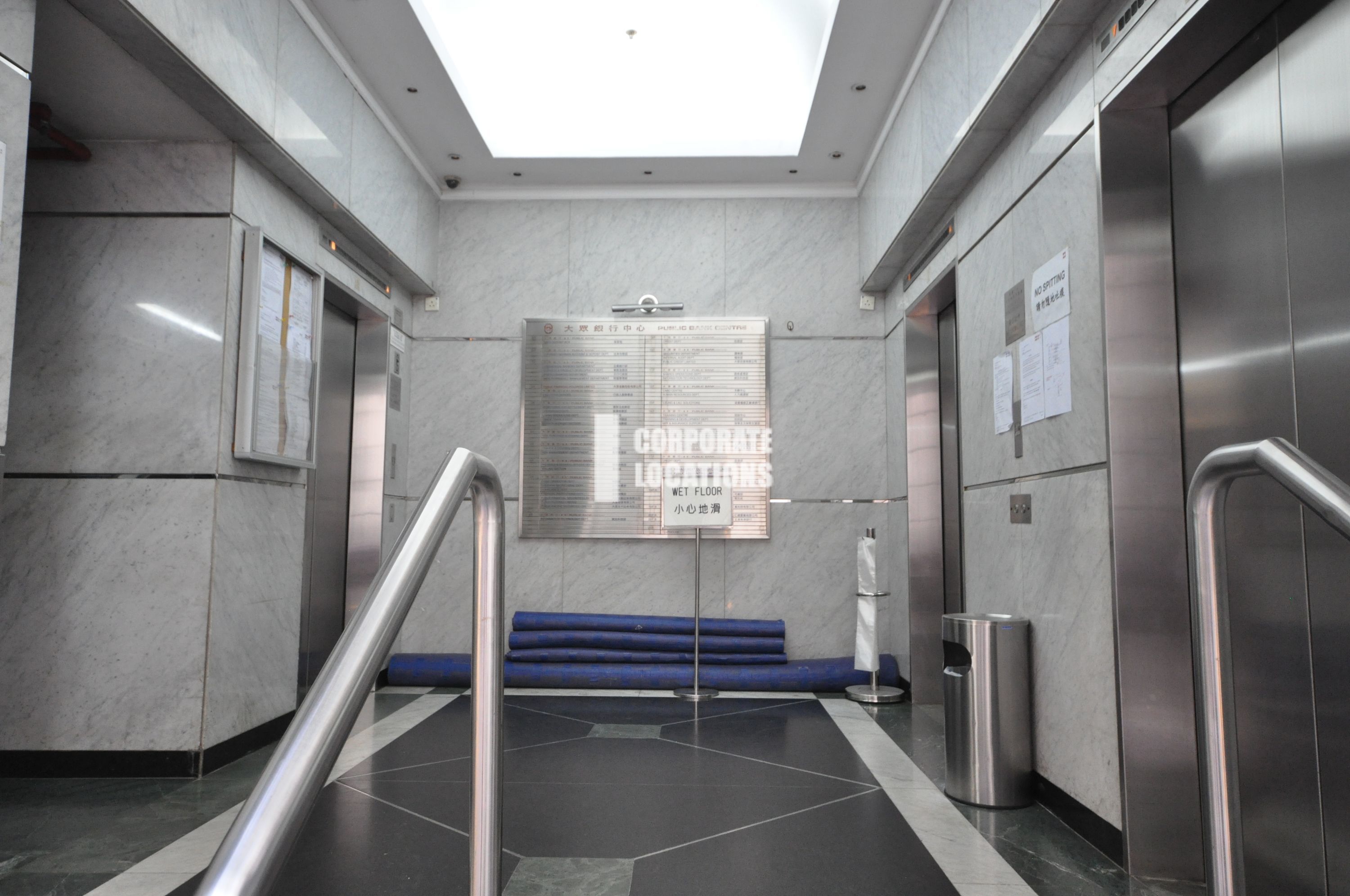 Office to rent in Public Bank Centre - Central