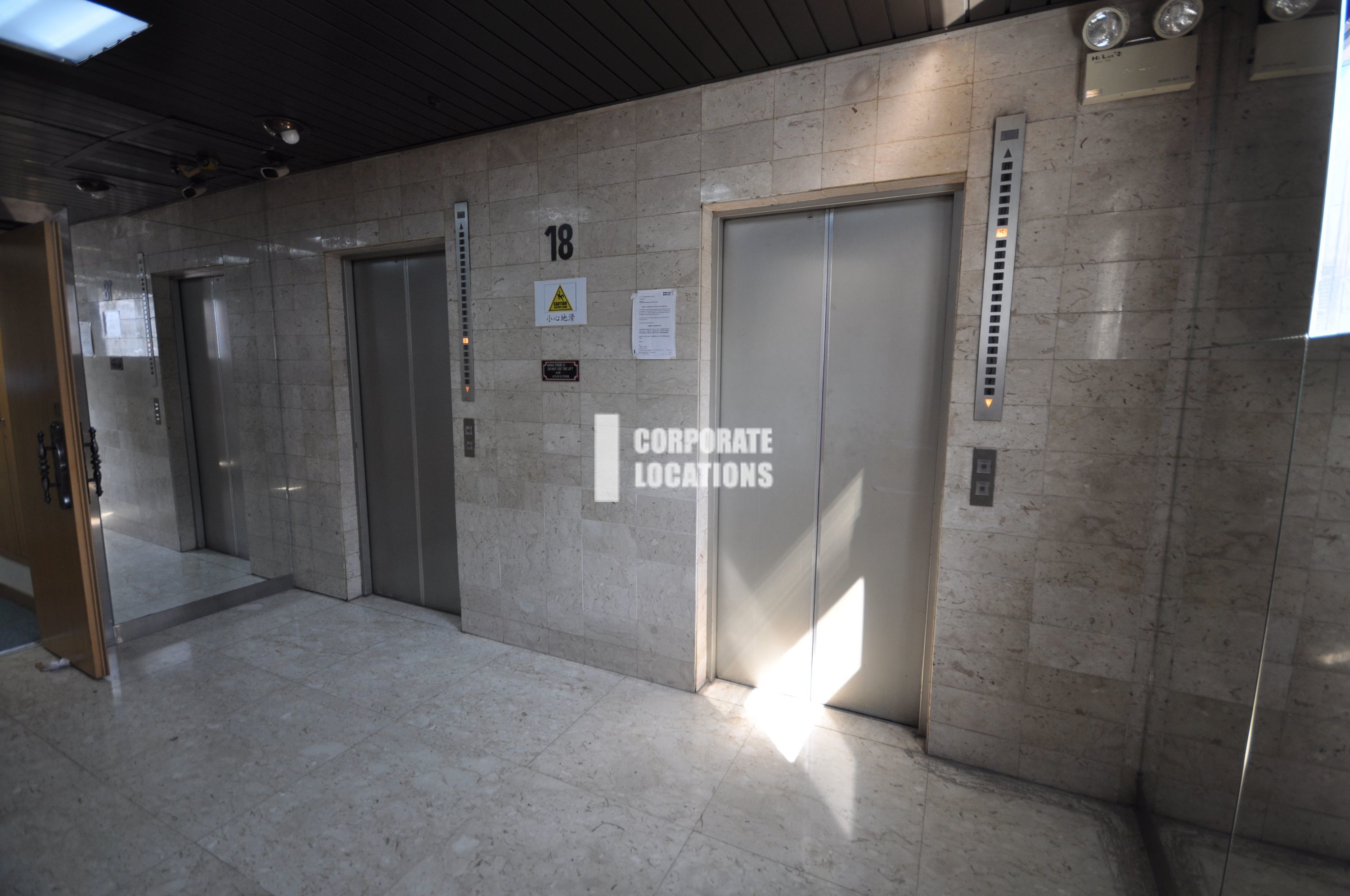 Lease offices in Public Bank Centre - Central
