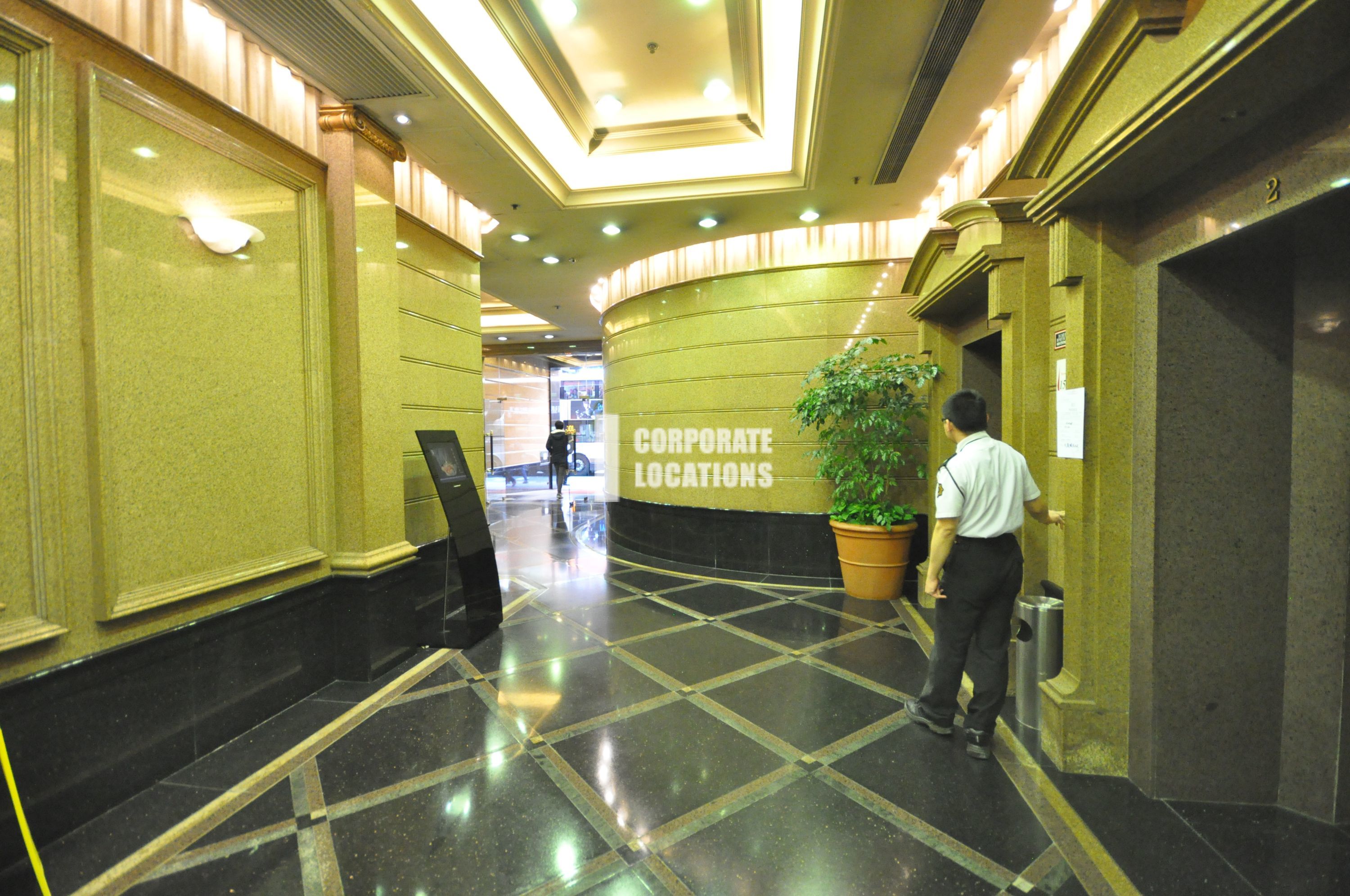 Office to rent in Times Media Centre - Wan Chai