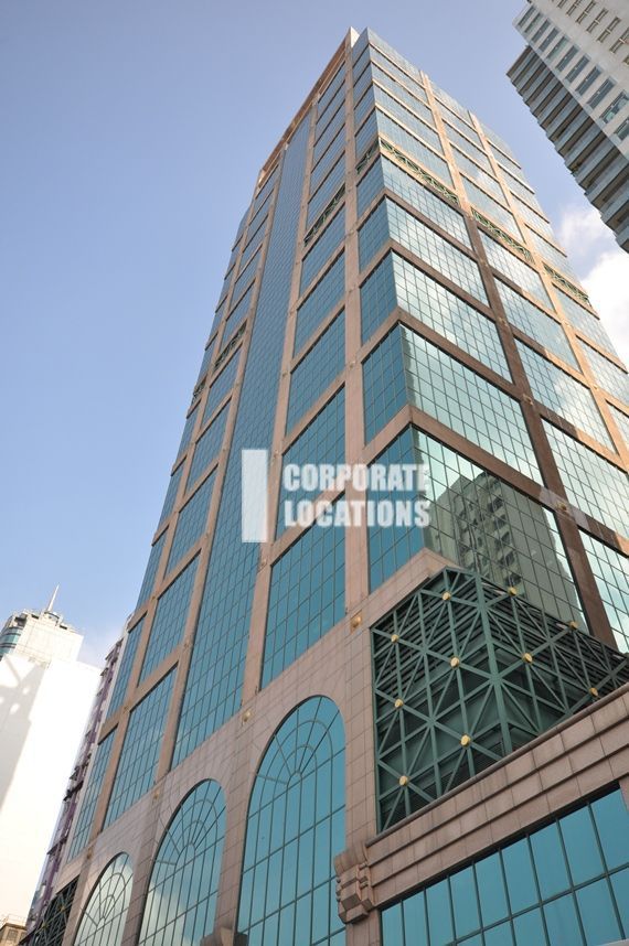 118 Connaught Road West . offices to rent