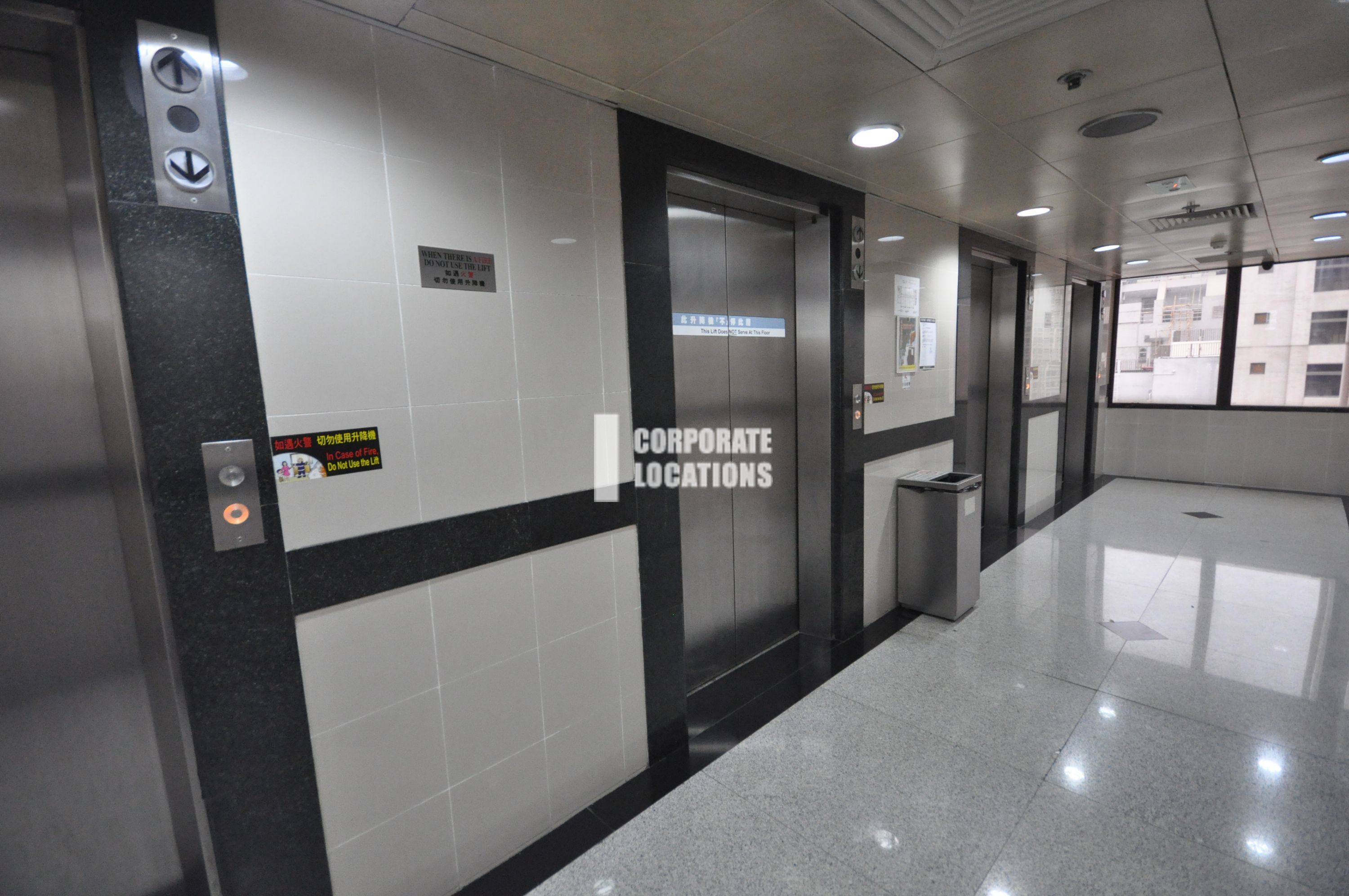 Office to rent in Sino Centre - Mongkok