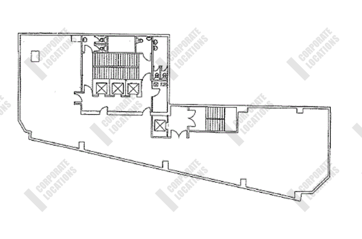 Floorplan Shun Kwong Commercial Building