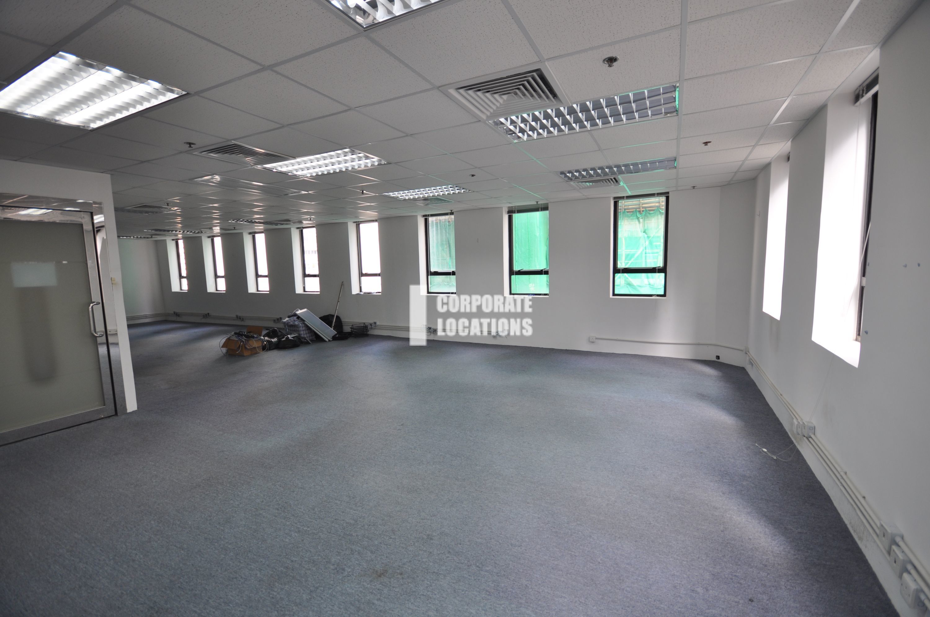 Commercial space in Fu Fai Commercial Centre - Sheung Wan / Western District