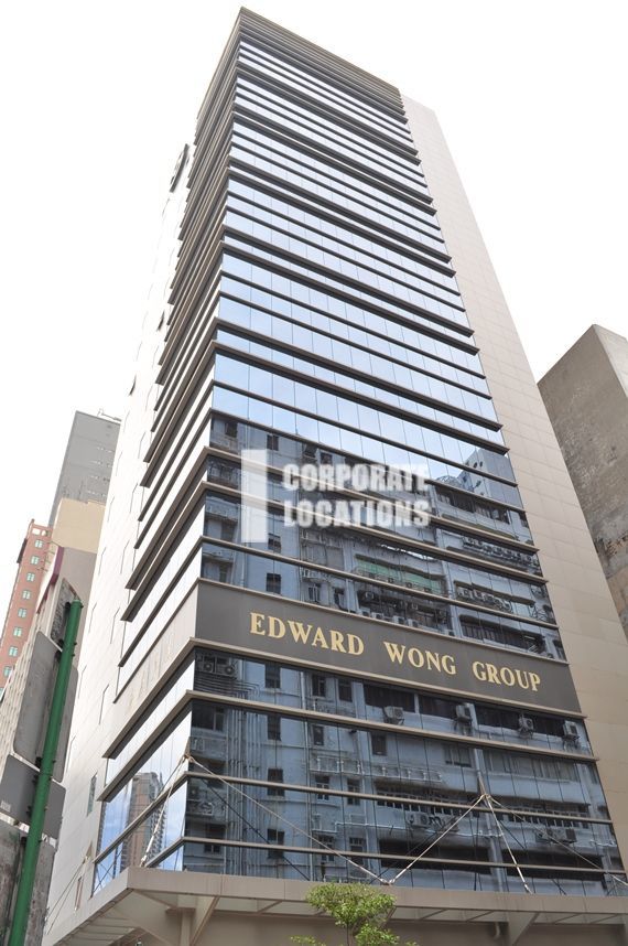 Offices For Rent Hong Kong Use Corporate Locations Property Rental Agents