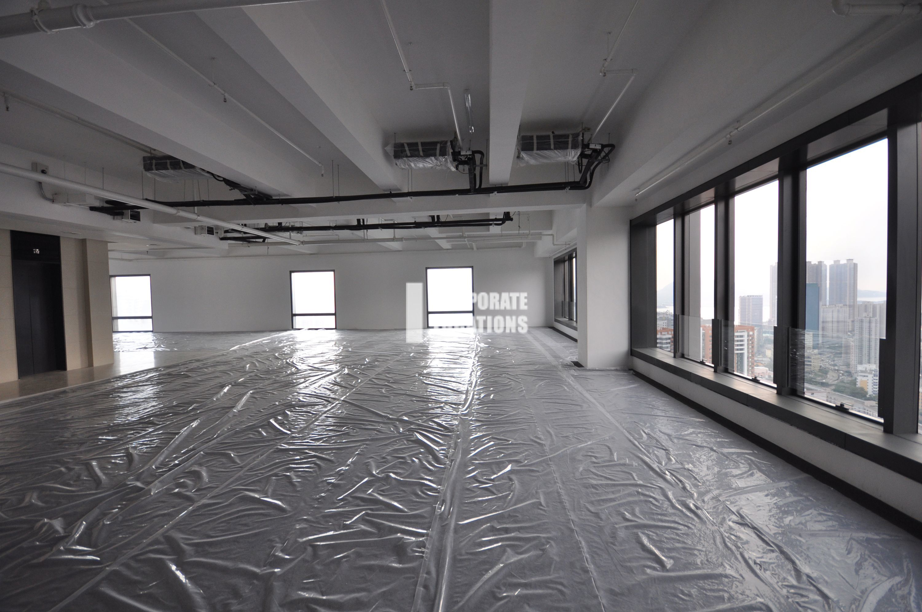 Office to rent in E-Trade Plaza - Quarry Bay / Island East
