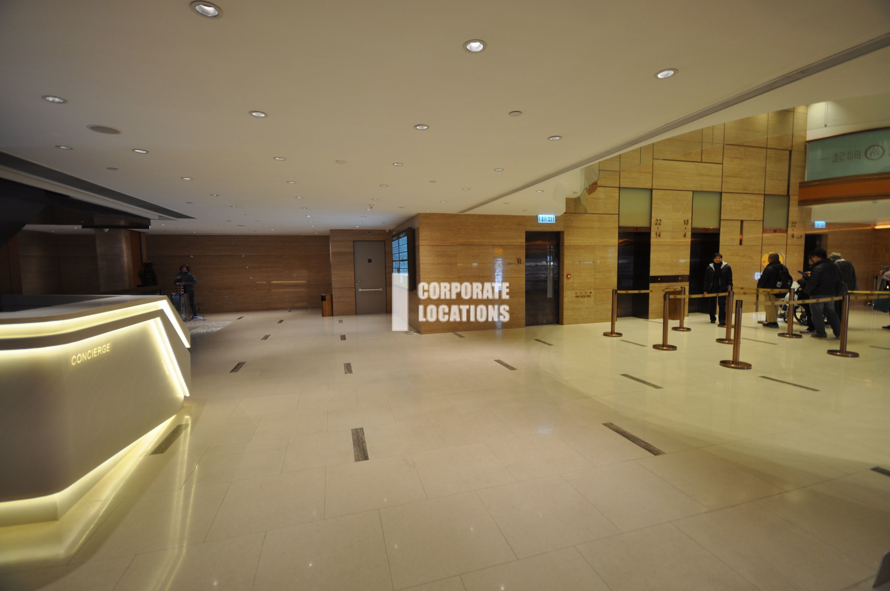 Office to rent in Kowloon Building - Mongkok