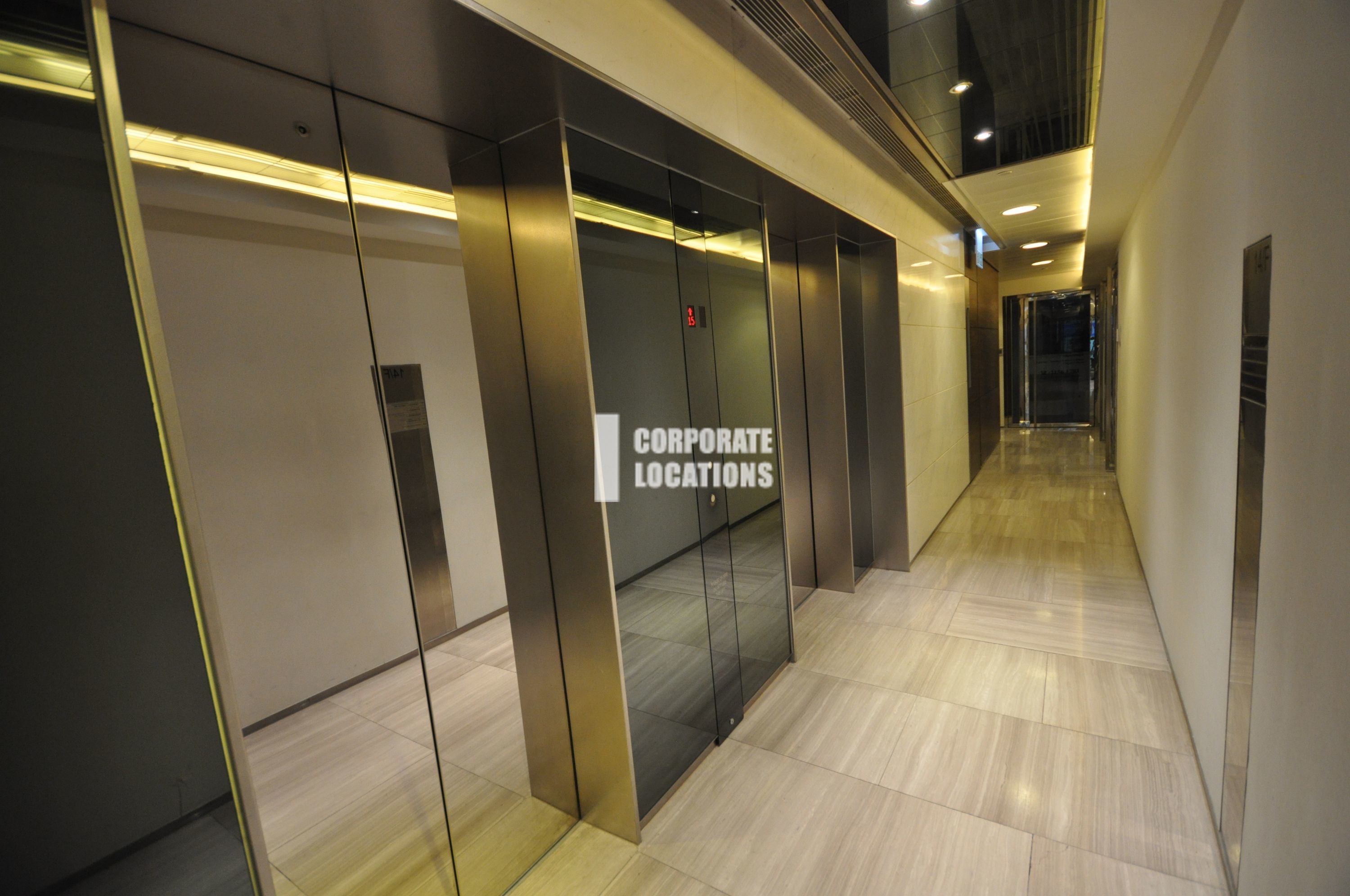Lease offices in Kowloon Building - Mongkok
