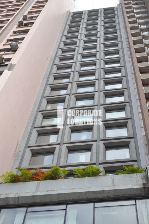 Connaught Harbour Front House . offices to rent
