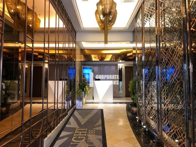Office to rent in Connaught Harbour Front House - Sheung Wan / Western District