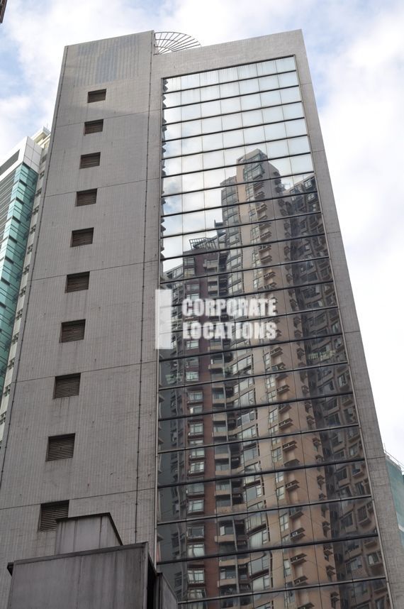 Tern Centre Tower 2 . offices to rent