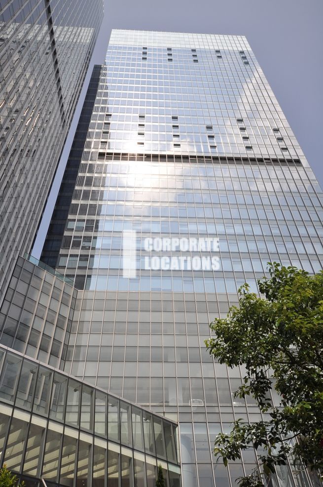 Office for rent in Kowloon Commerce Centre Tower 2 - Location