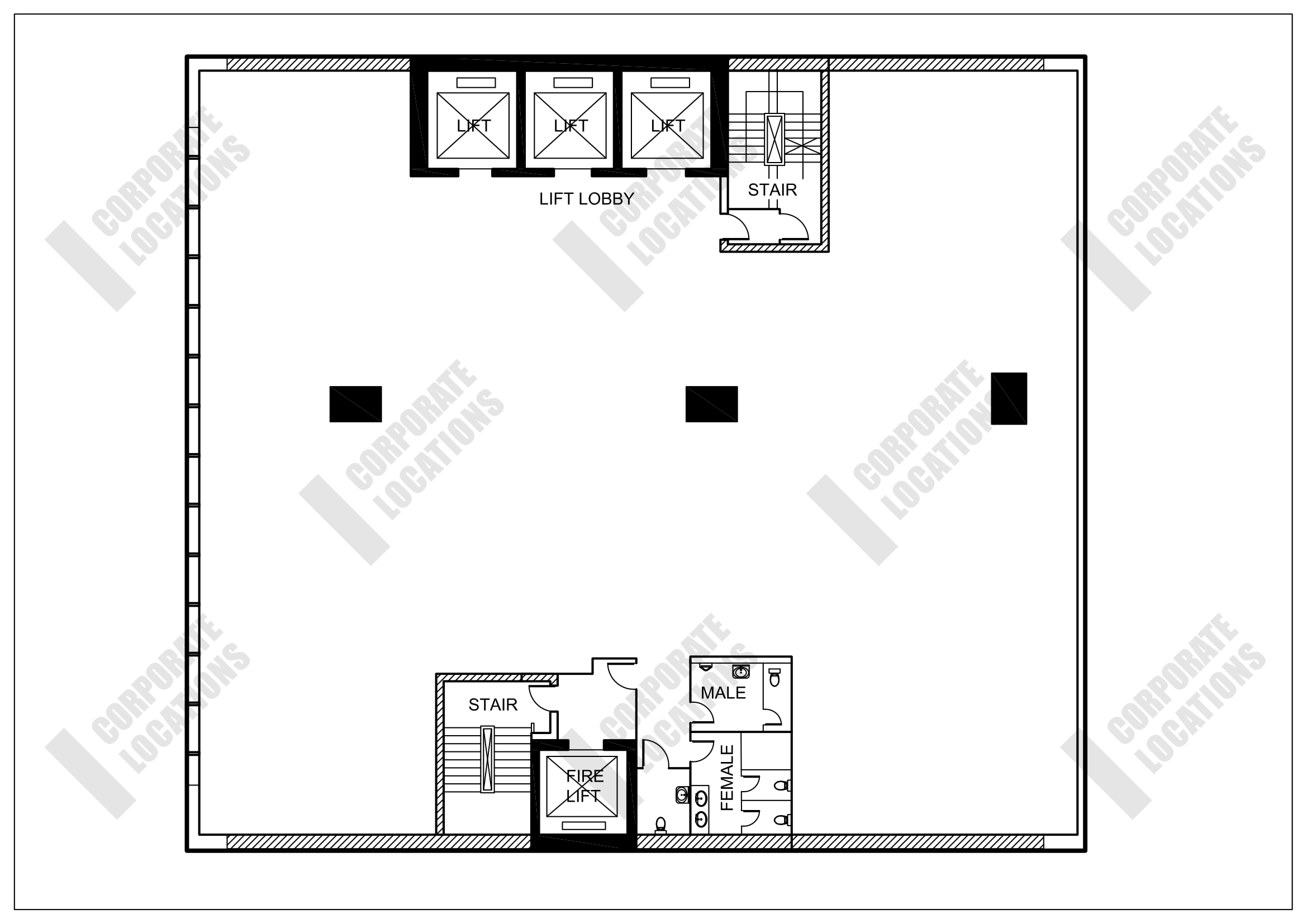 Floorplan 9 Chong Yip Street