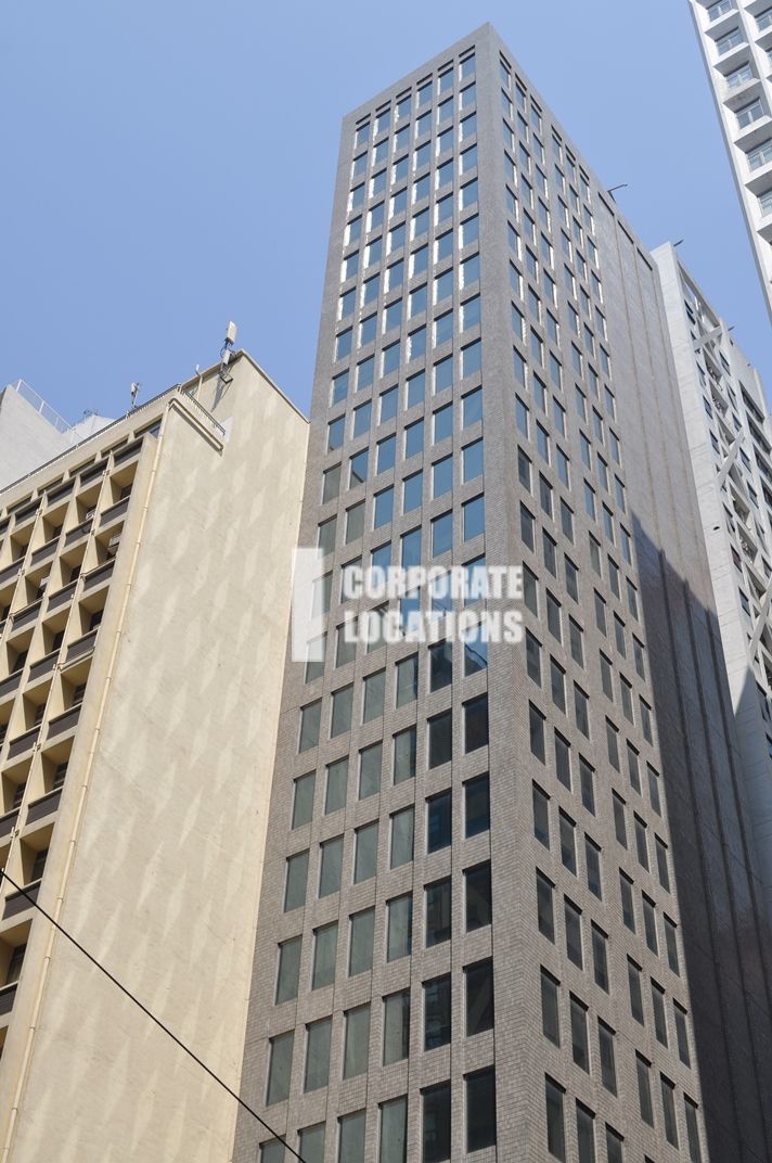 Kam Sang Building . offices to rent