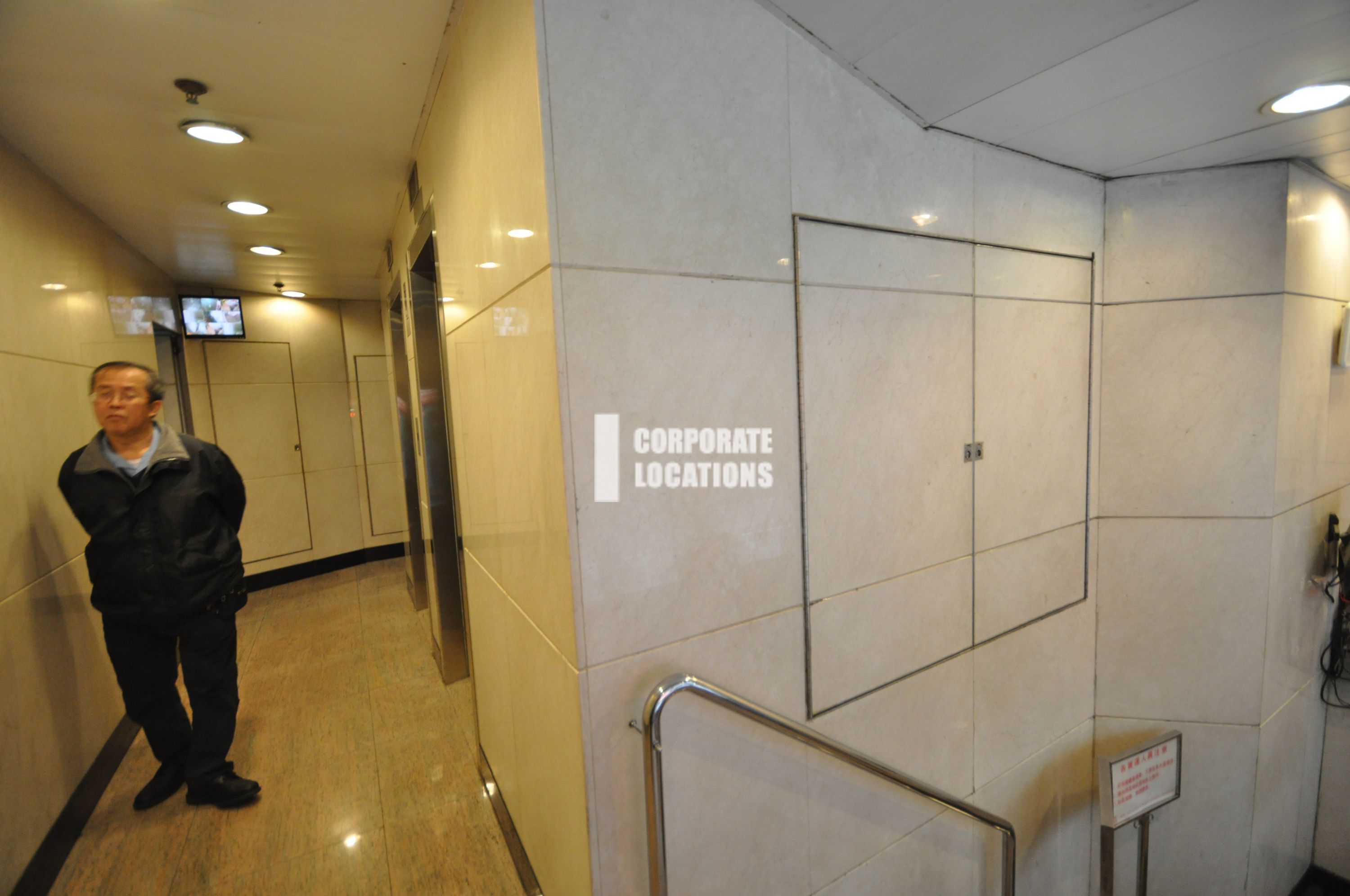 Office to rent in Kam Sang Building - Sheung Wan / Western District