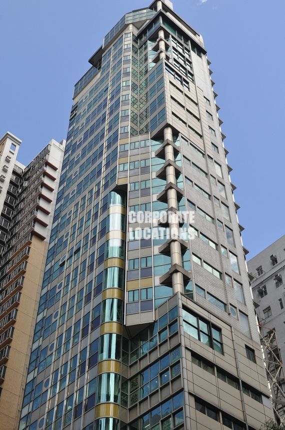 North Point Asia-Pac Centre . offices to rent