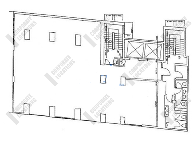 Floorplan Lee Kum Kee Central