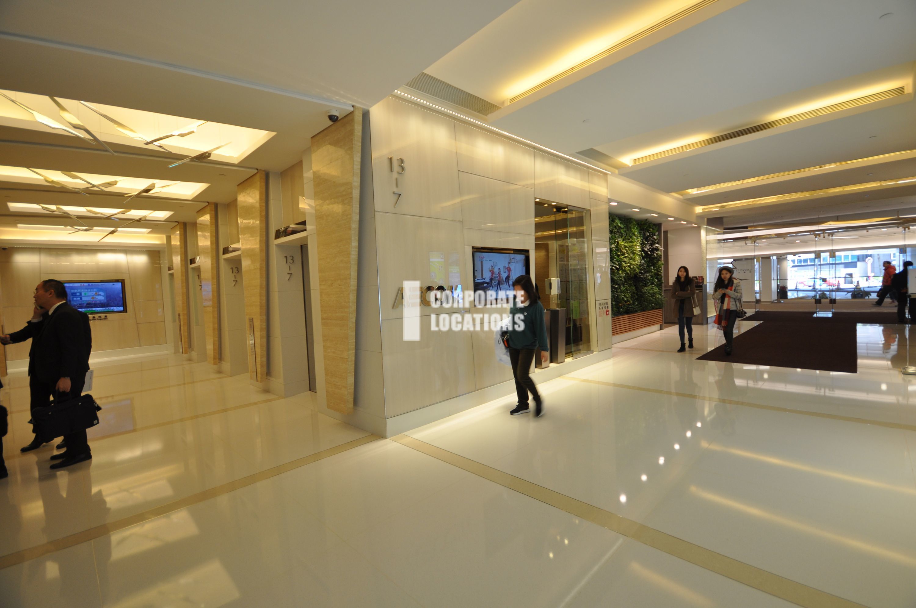 Office to rent in Grand Central Plaza Tower 2 - Shatin