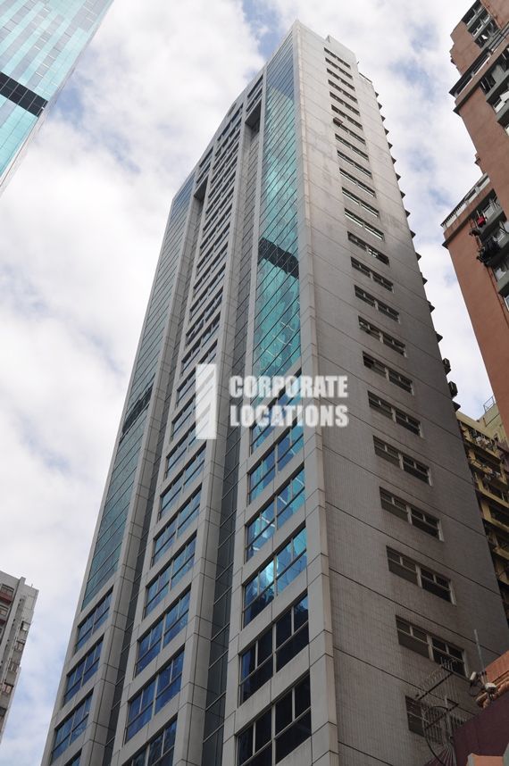AT Tower . offices to rent