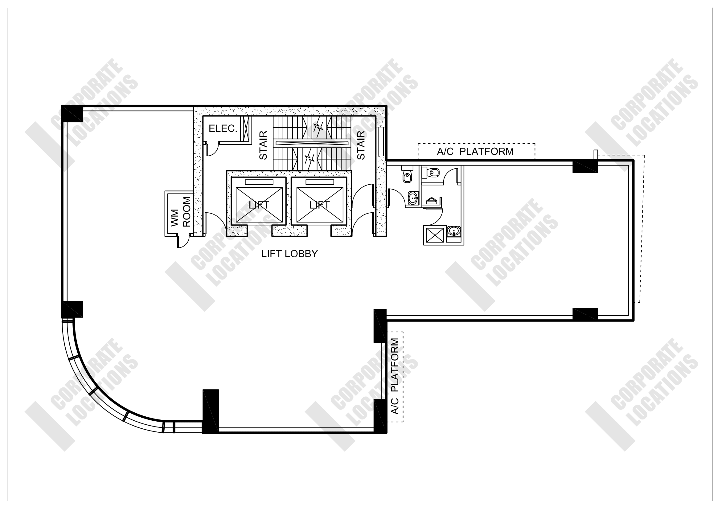 Floorplan 135 Bonham Strand Trade Centre