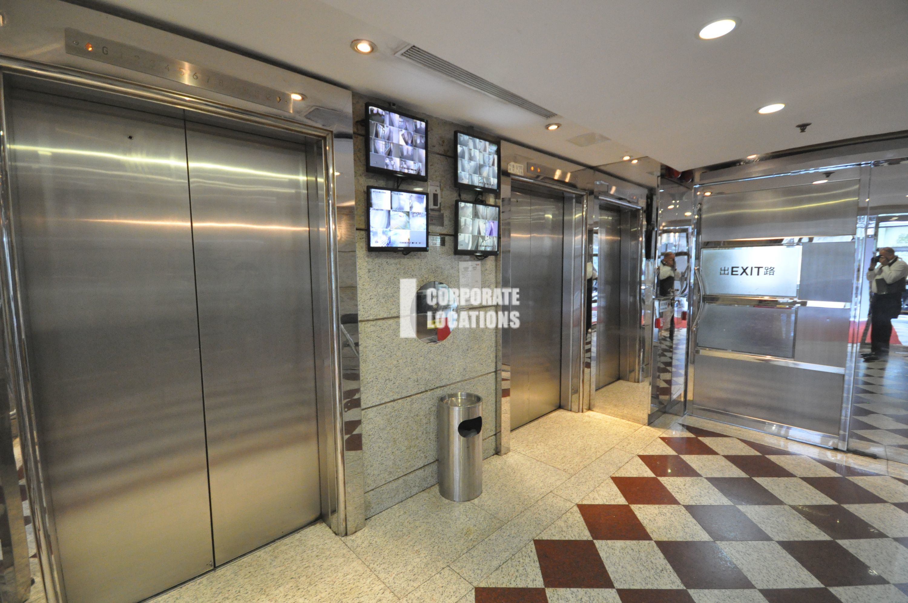 Office to rent in Yu Yuet Lai Building - Central