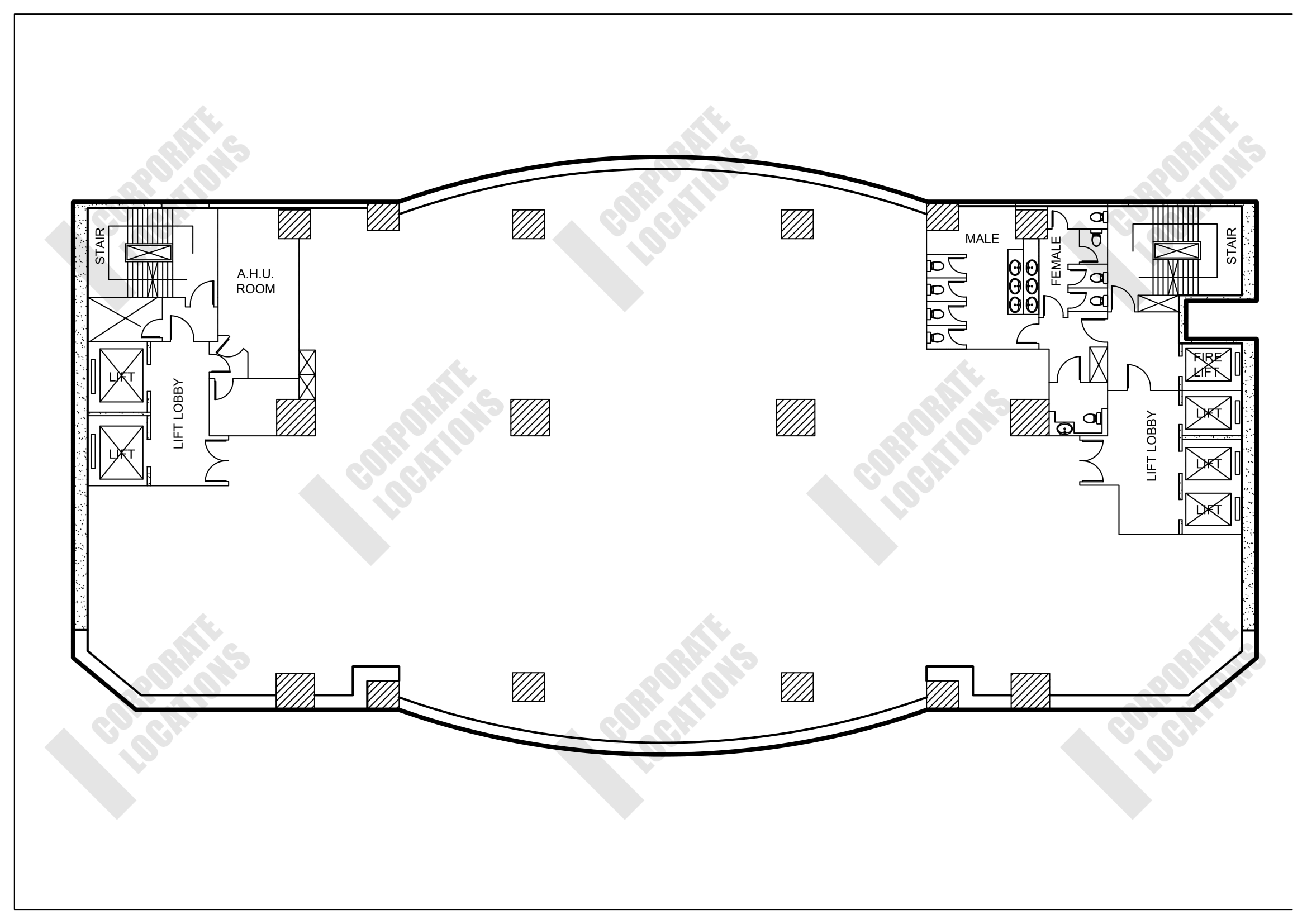 Floorplan 9 Wing Hong Street