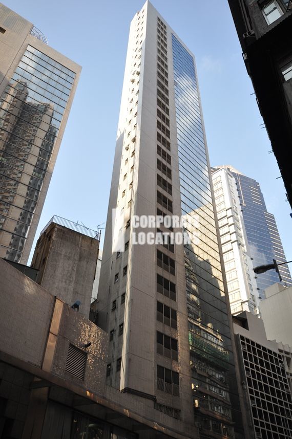 Tern Centre Tower 1 . offices to rent