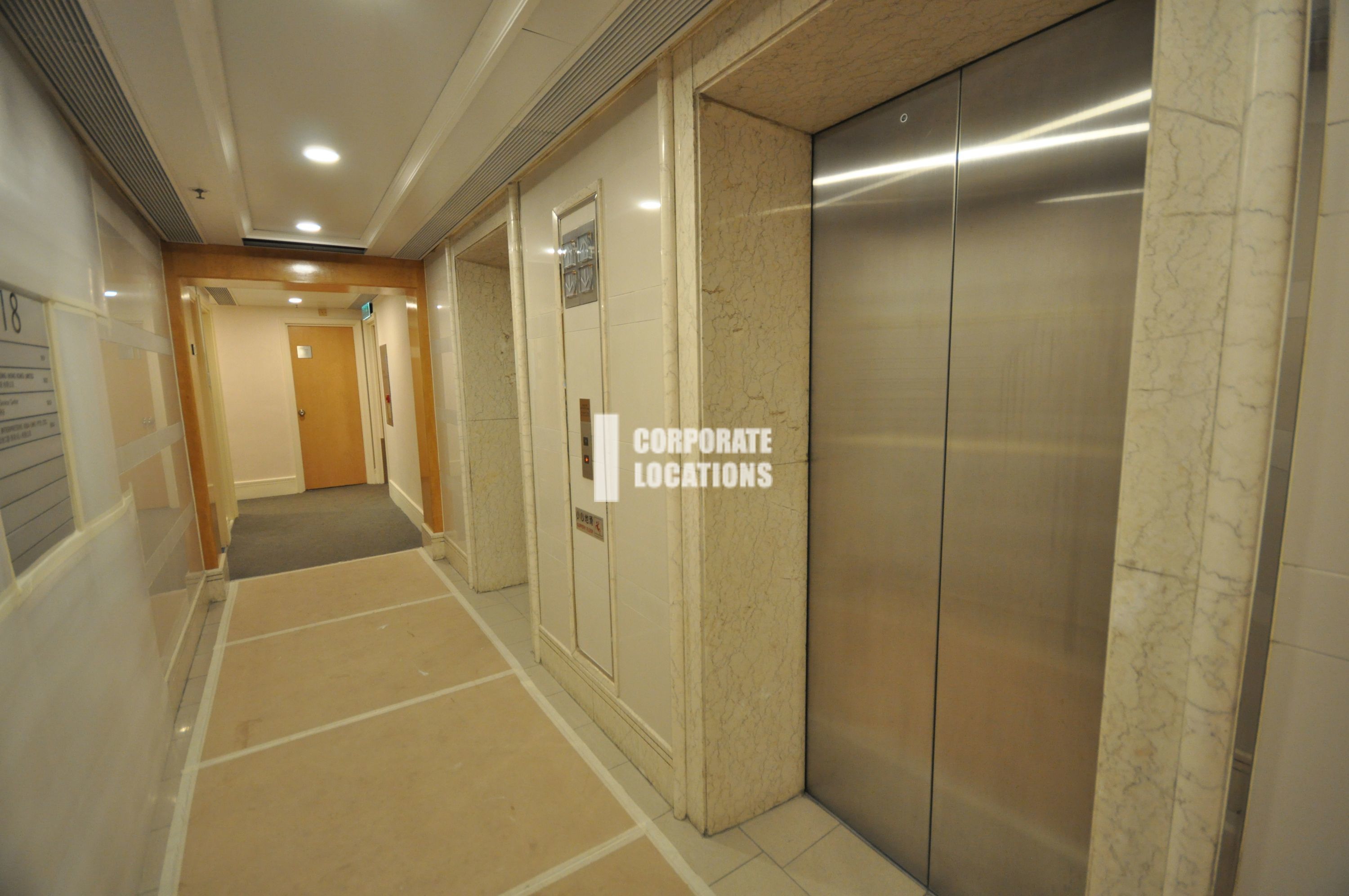 Lease offices in 168 Sai Yeung Choi Street - Mongkok