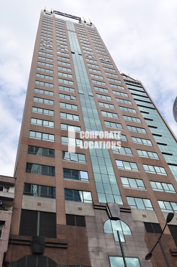 Morrison Plaza . offices to rent