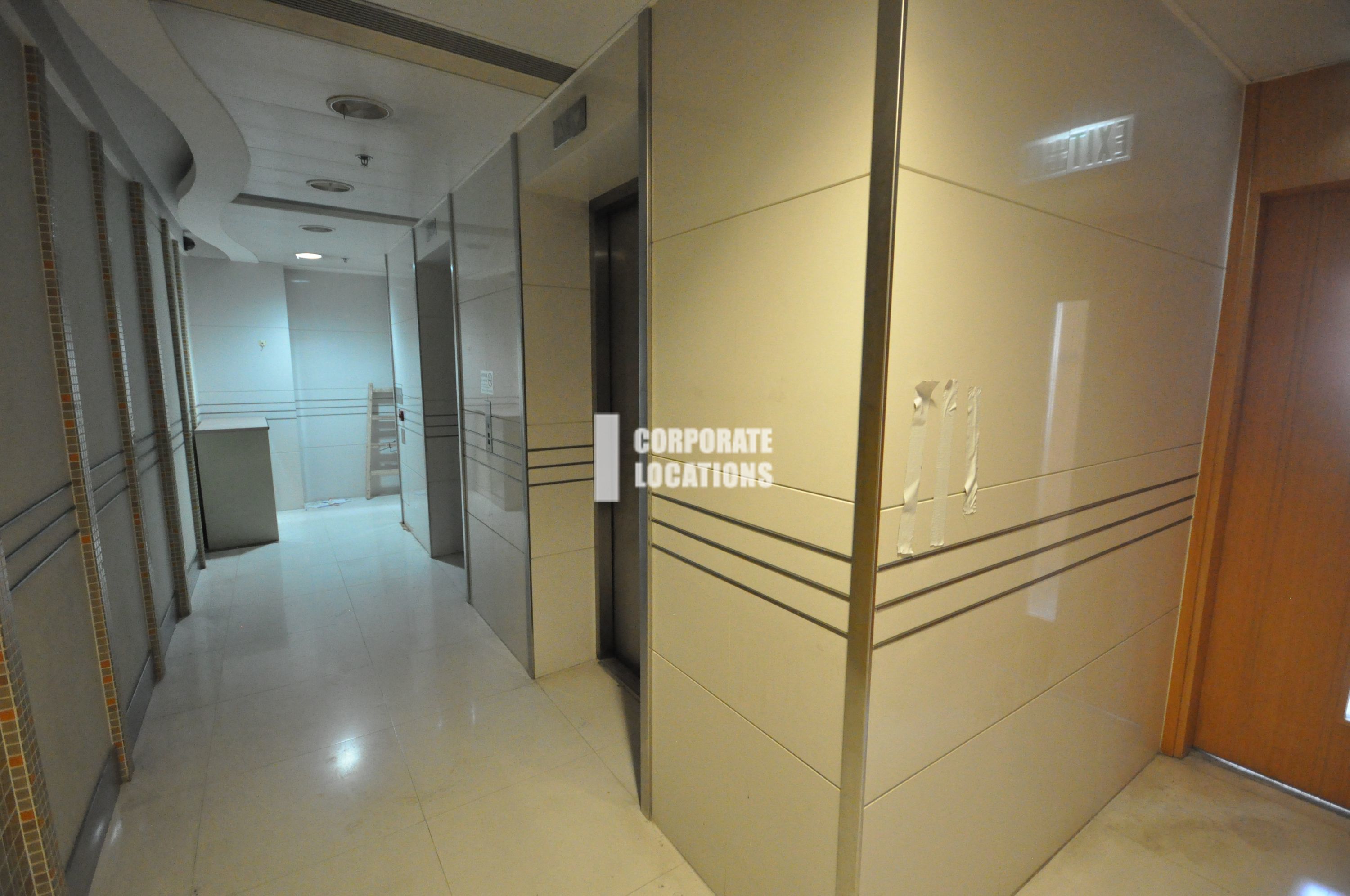 Lease offices in Morrison Plaza - Wan Chai