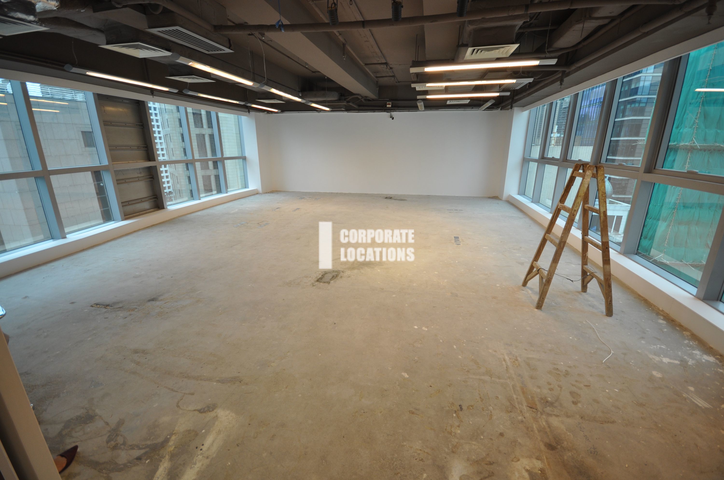 Commercial space in Somptueux Central - Central