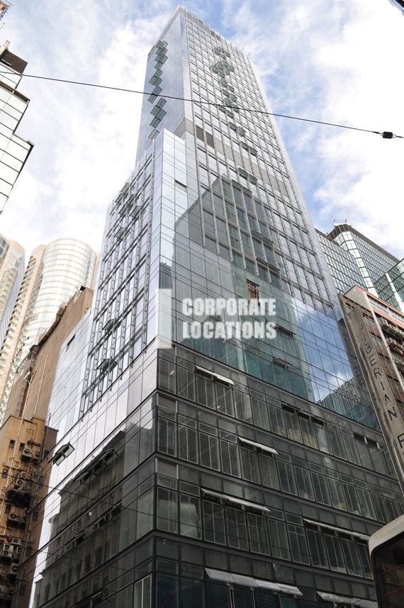 33 Des Voeux Road Central . offices to rent