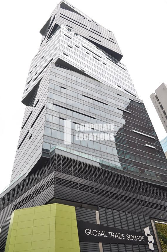 Global Trade Square . offices to rent