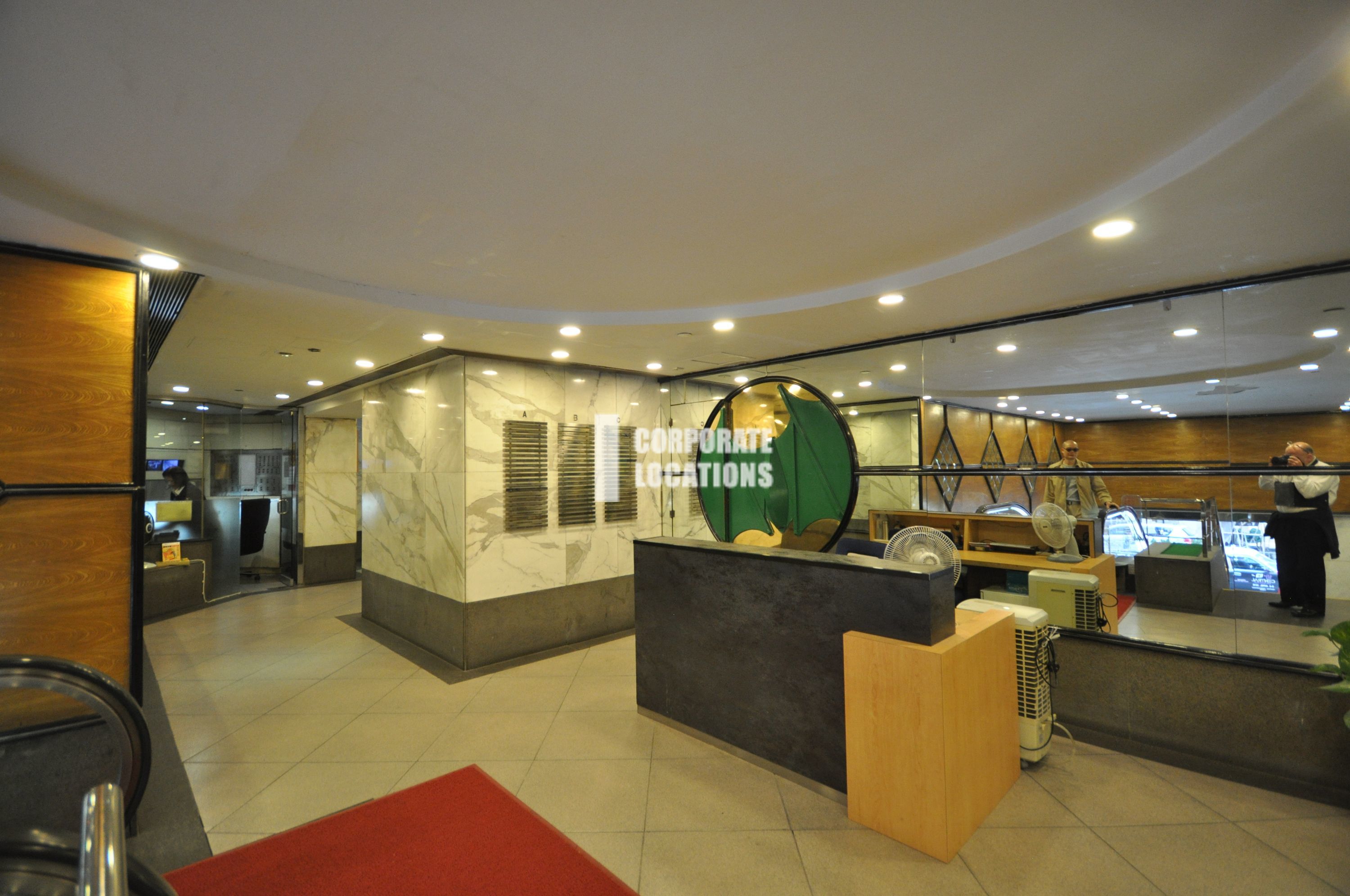 Office to rent in Lockhart Centre - Wan Chai