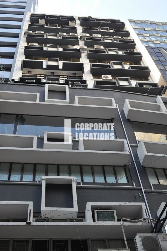 Wong Chung Ming Comm House . offices to rent
