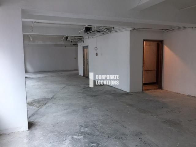 Office to rent in Jardine Center - Causeway Bay