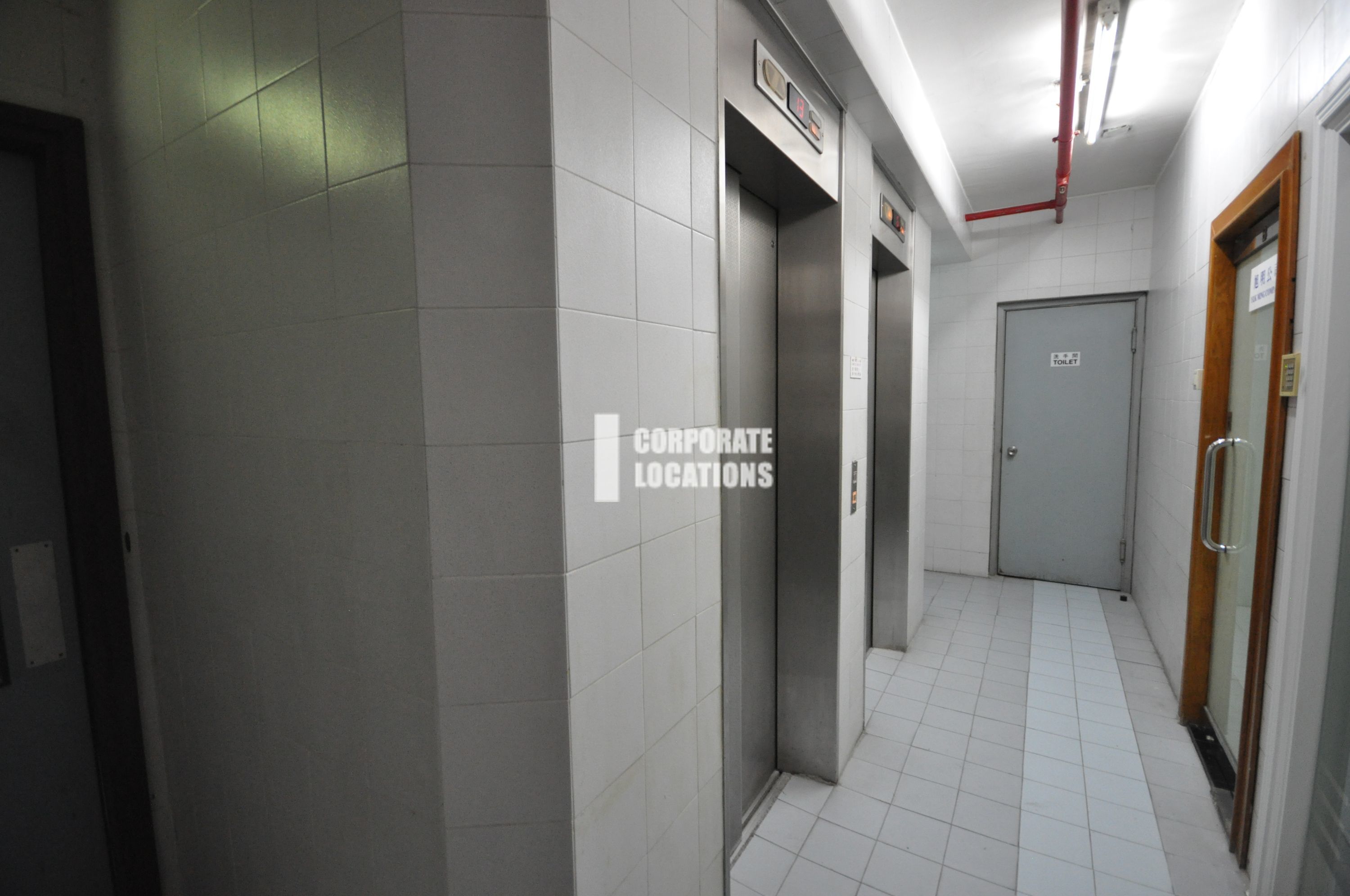 Office to rent in Kiu Yin Commercial Building - Wan Chai