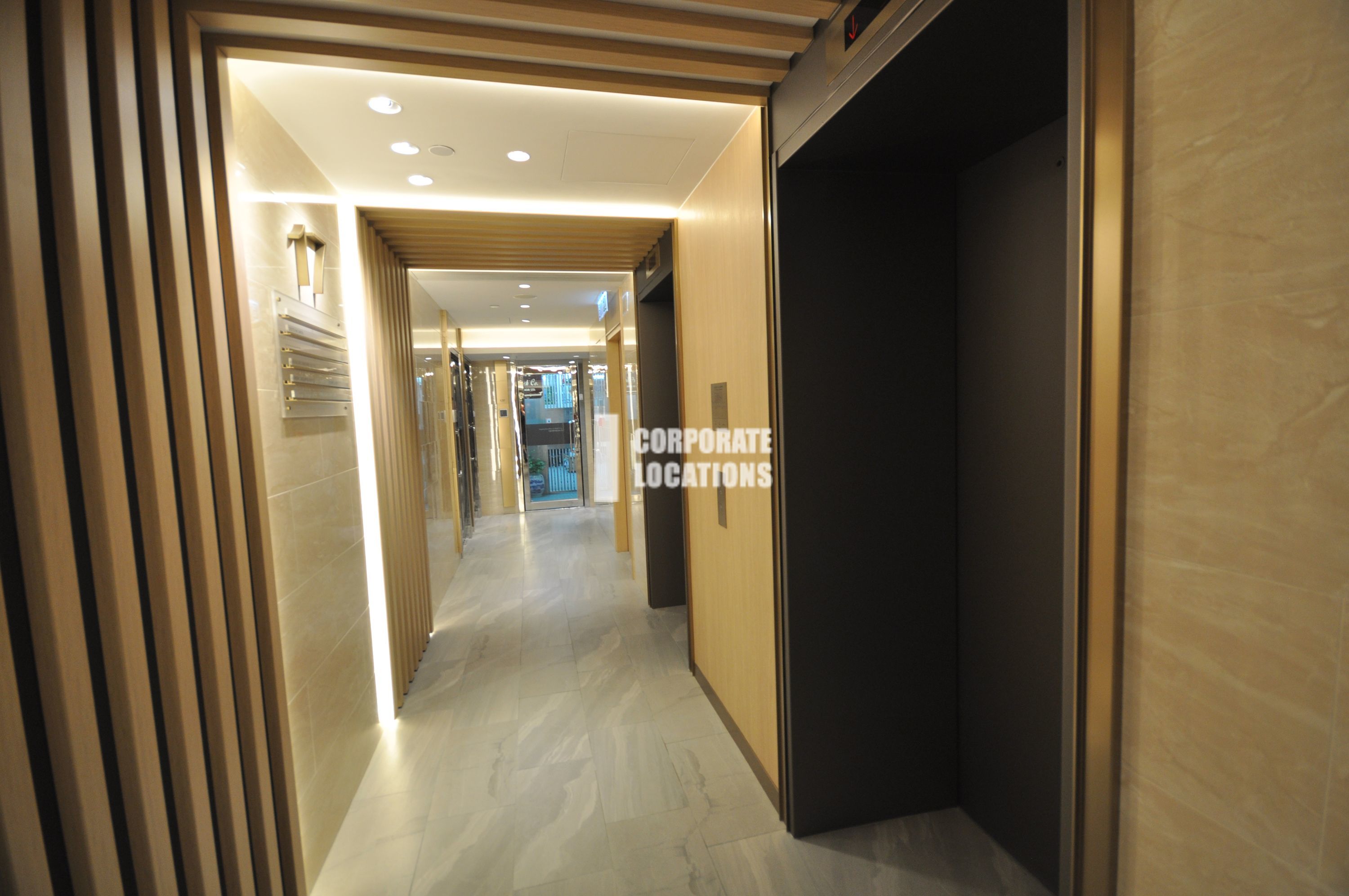 Office to rent in Cameron Plaza - Tsim Sha Tsui / Jordan