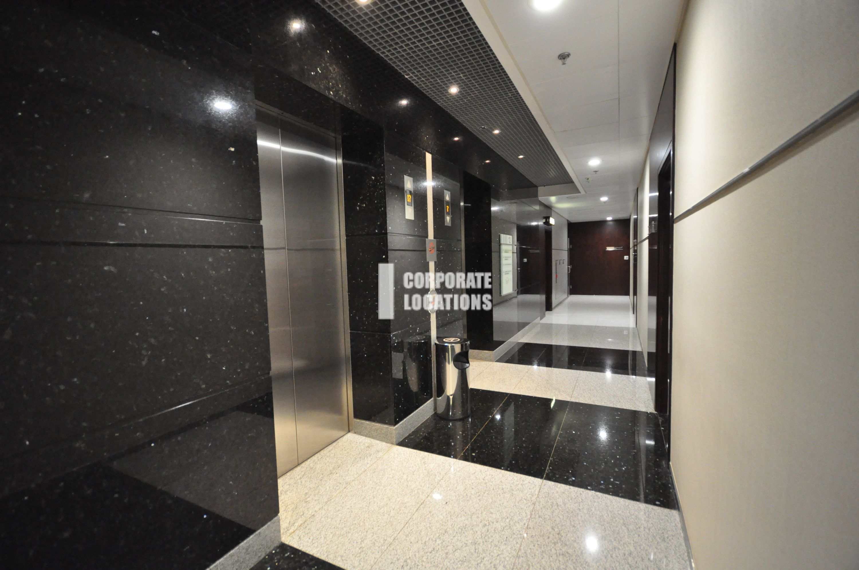 Lease offices in Millennium Trade Centre - Kwai Chung / Tsuen Wan