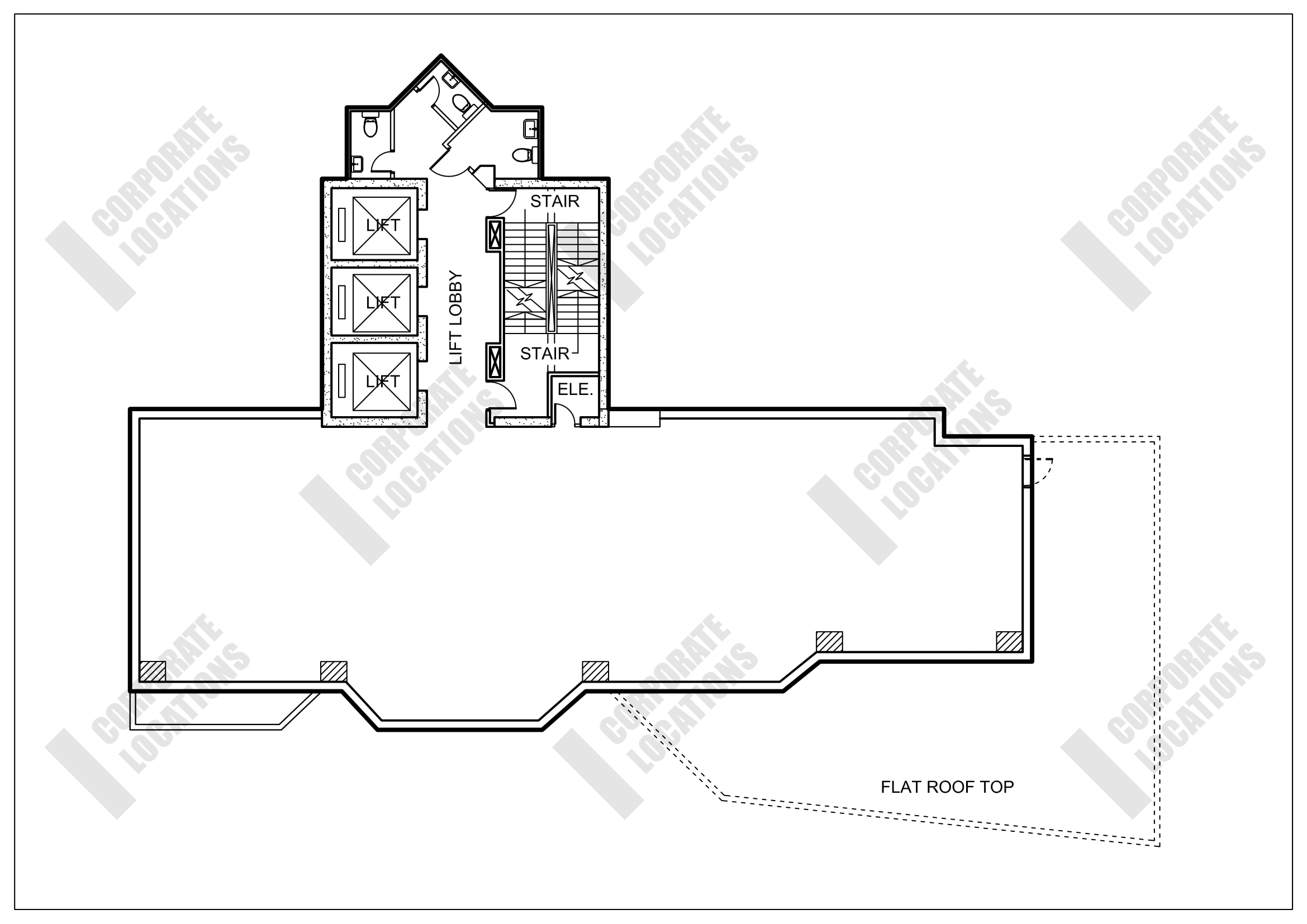 Floorplan Centre Mark II