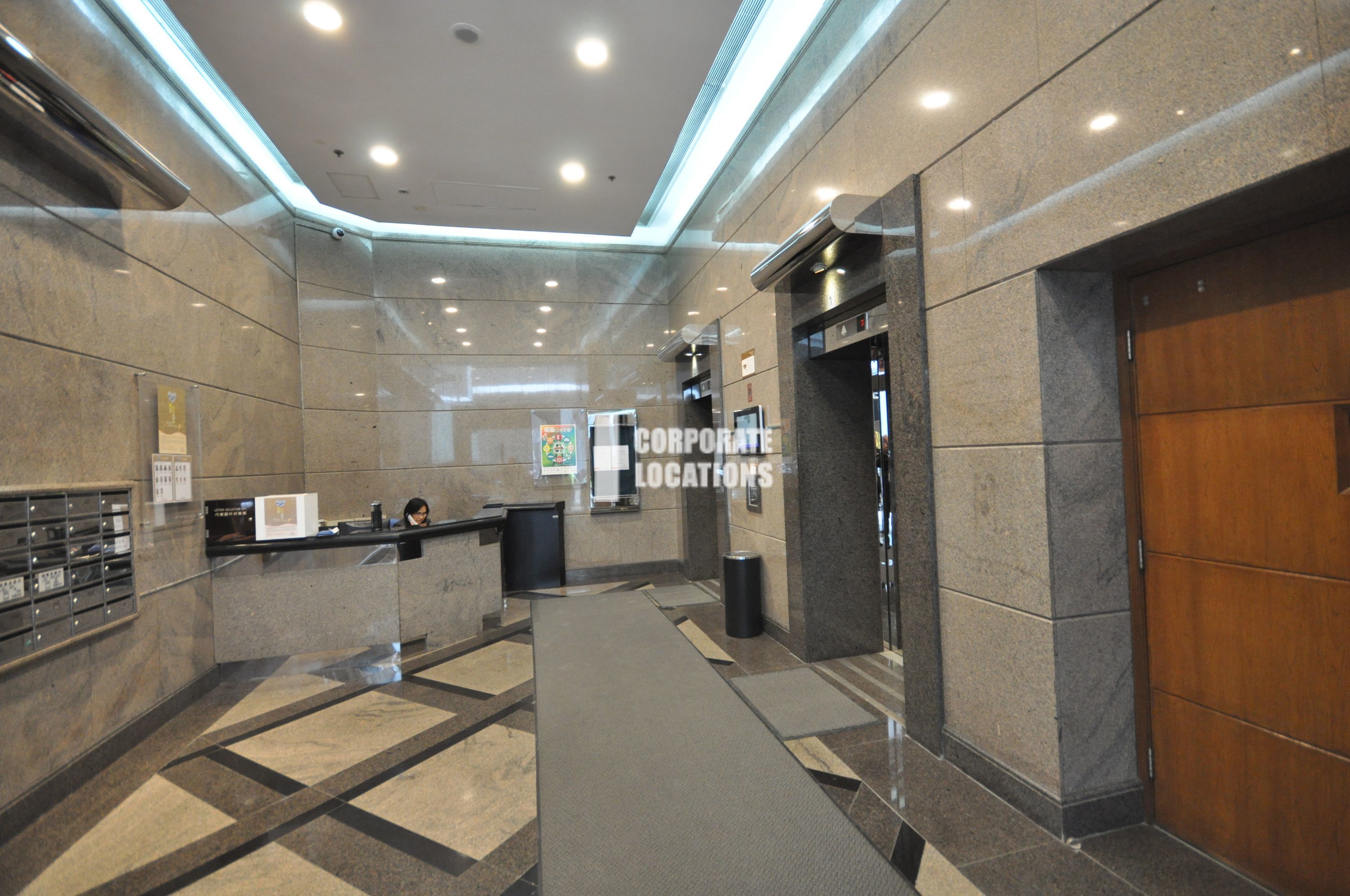 Office to rent in Fullerton Centre - Kowloon Bay / Kwun Tong