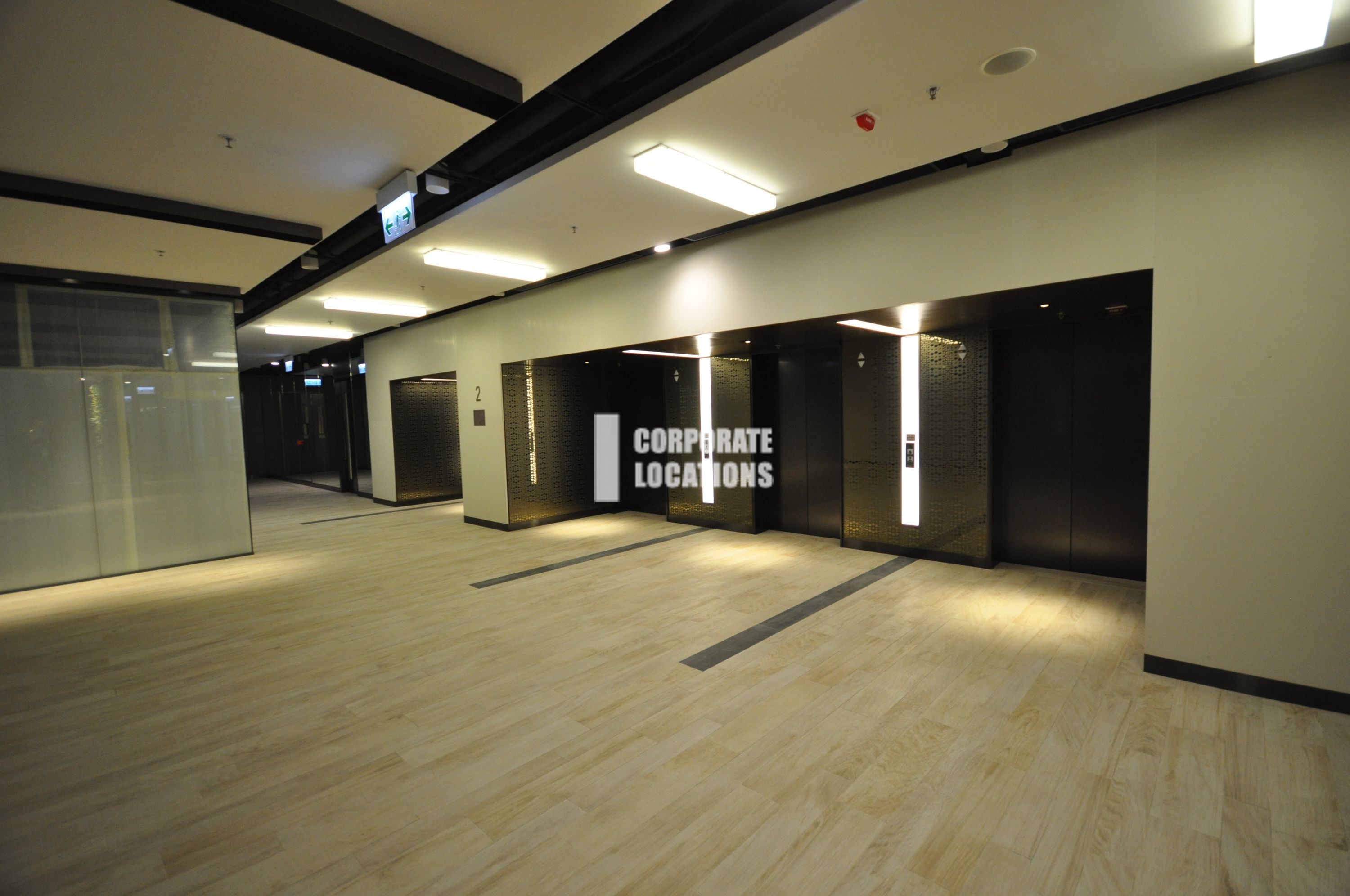 Lease offices in Pioneer Place - Kowloon Bay / Kwun Tong