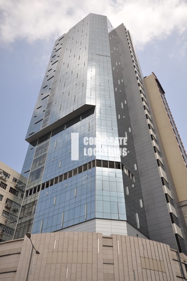 Grandion Plaza . offices to rent