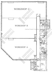Floorplan Grandion Plaza