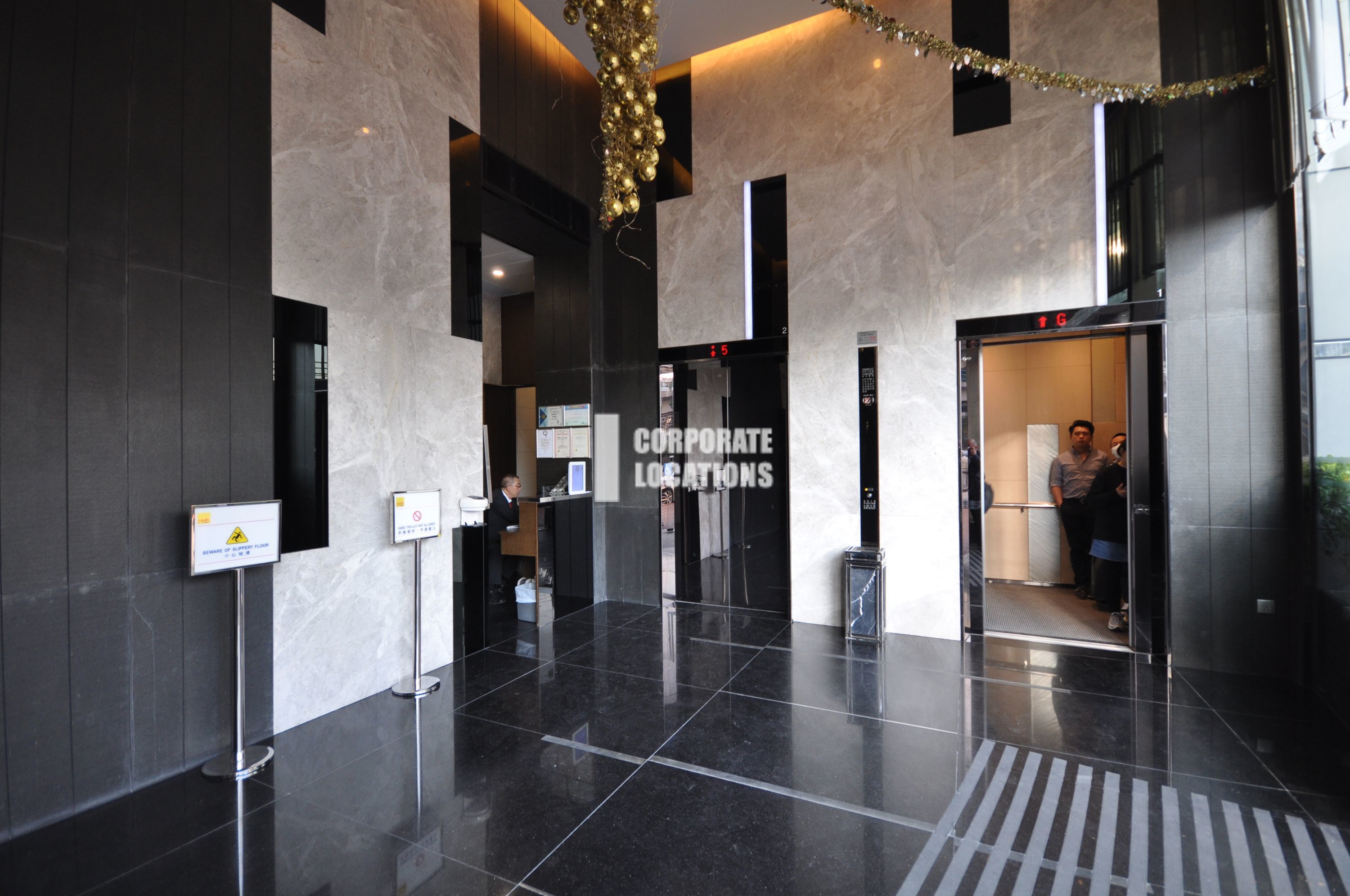 Office to rent in Grandion Plaza - Cheung Sha Wan